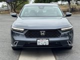 Used 2025 Honda Accord Touring image 2