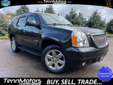 Used 2011 GMC Yukon SLT w/ SLT-2 Equipment Package image 3
