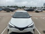 Used 2021 Toyota C-HR LE image 5