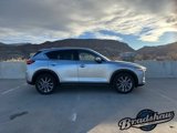 Used 2021 MAZDA CX-5 Grand Touring image 3