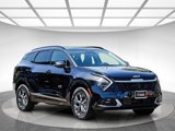 Used 2023 Kia Sportage SX Prestige image 5