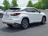 Used 2022 Lexus RX 350 AWD image 6