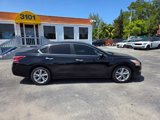 Used 2014 Nissan Altima 2.5 SV w/ Convenience Package image 4
