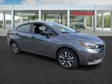 New 2025 Nissan Versa S image 2