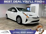 Used 2016 Toyota Prius Two image 2
