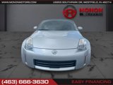 Used 2008 Nissan 350Z Touring image 2