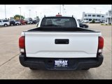 Used 2023 Toyota Tacoma SR image 3