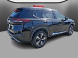 Used 2023 Nissan Rogue SL w/ SL Premium Package image 4