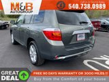 Used 2008 Toyota Highlander Limited image 6