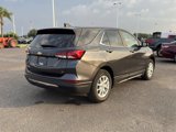 Used 2023 Chevrolet Equinox LT image 3
