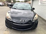 Used 2010 MAZDA MAZDA3 i Touring image 3