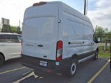 Certified 2021 Ford Transit 250 148 High Roof w/ Load Area Protection Package image 2