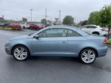 Used 2014 Volkswagen Eos Executive image 4