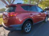Used 2015 Toyota RAV4 XLE image 4