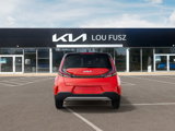 New 2025 Kia Soul LX image 5