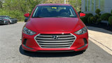 Used 2017 Hyundai Elantra SE image 3