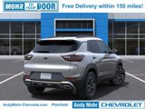 New 2025 Chevrolet TrailBlazer ACTIV w/ Convenience Package image 4