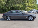 Used 2021 BMW 530i w/ Convenience Package image 2