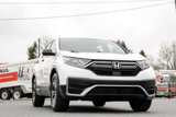 Used 2022 Honda CR-V LX image 4
