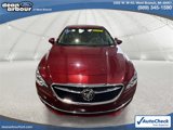 Used 2017 Buick LaCrosse Essence w/ Sights and Sounds Package image 3