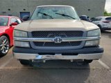 Used 2005 Chevrolet Silverado 1500 W/T image 2