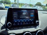 New 2025 Nissan Sentra SV image 4