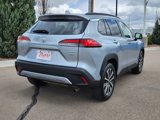 Used 2024 Toyota Corolla Cross XLE image 3