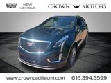 New 2025 Cadillac XT5 Premium Luxury image 3