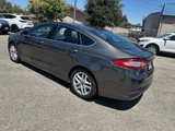 Used 2016 Ford Fusion SE w/ Equipment Group 202A image 5