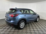 Used 2015 MAZDA CX-5 Sport w/ Bluetooth Audio Package image 3
