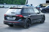 Used 2022 Volkswagen Tiguan SE R-Line image 5