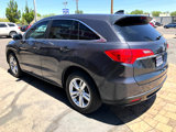 Used 2014 Acura RDX AWD image 4