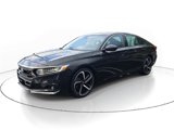 Used 2021 Honda Accord Sport image 3