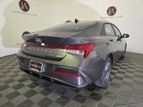 New 2025 Hyundai Elantra Blue image 5