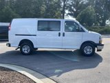 Used 2020 Chevrolet Express 2500 w/ Driver Convenience Package image 2