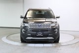 Used 2017 Ford Explorer Platinum image 2