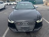 Used 2015 Audi S4 Premium Plus w/ Technology Package image 6