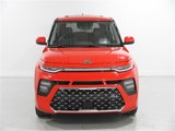Used 2021 Kia Soul Turbo image 2