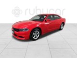 Used 2022 Dodge Charger SXT image 1