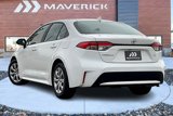 Used 2022 Toyota Corolla LE image 4