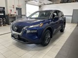 Certified 2021 Nissan Rogue S image 3