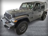New 2025 Jeep Wrangler Sport S image 2