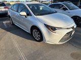 Used 2023 Toyota Corolla LE image 2