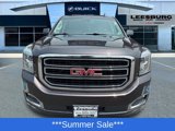 Used 2016 GMC Yukon SLT image 2