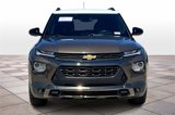Used 2022 Chevrolet TrailBlazer ACTIV w/ Technology Package image 3