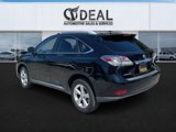 Used 2010 Lexus RX 350 AWD image 3