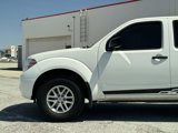 Used 2019 Nissan Frontier SV image 2