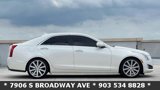 Used 2013 Cadillac ATS Premium w/ Driver Assist Package image 5