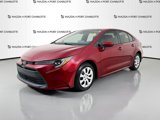 Used 2023 Toyota Corolla LE image 3
