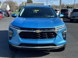 New 2025 Chevrolet Trax LT w/ Driver Confidence Package image 2